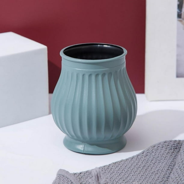 Home Decorations Vase Blue and White Porcelain Crafts Size: Height 36 cm. Double-Ear Porcelain Ornaments Living Room Home Decorations Vase Blue and White Porcelain Crafts Size: Height 36 cm. Double-Ear Porcelain Ornaments Living Room